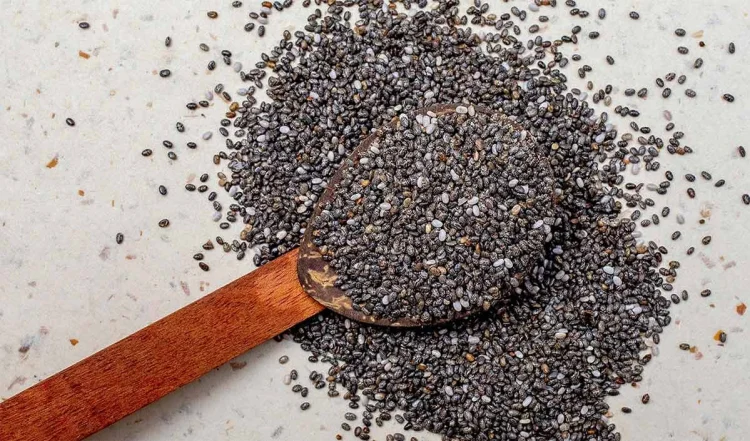 Chia बीज के लाभ: दही में चिया सीड्स मिलाकर खाने से मिलने वाले ये अद्भुत लाभ