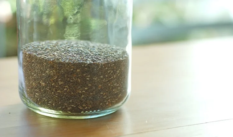 Chia Seeds या Basil Seeds: वजन कंट्रोल के लिए कौन सा सुपरफूड बेहतर है? दोनों ही हाइड्रेशन के लिए बेहतरीन विकल्प हैं।