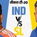 IND vs SL पहला वनडे आज: विराट-रोहित 7 महीने बाद वनडे में खेलेंगे; पंत या राहुल, कौन होगा विकेटकीपर? संभावित प्लेइंग-11