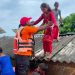 नेपाल से निकलने वाली नदिया उफान पर: महराजगंज के सोहगीबरवा गांव में घुसा बाढ़ का पानी, लोग छतों पर रहने को मजबूर – Pharenda News