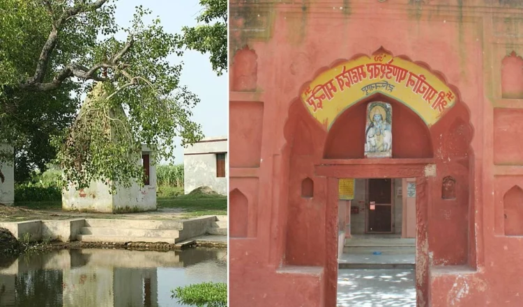 हस्तिनापुर भारतीय संस्कृति और इतिहास में एक महत्वपूर्ण स्थान रखता है।