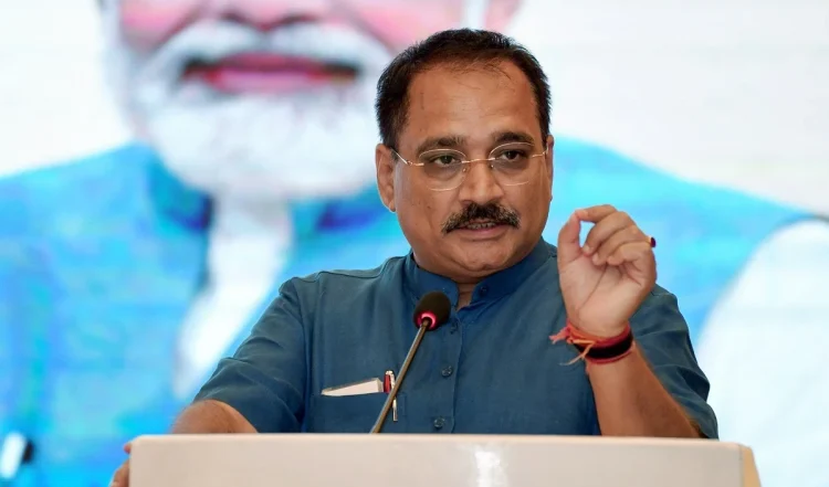 वीरेंद्र सचदेवा ने कहा कि स्थायी समिति में भाजपा के पास बहुमत है, और वे सभी आवश्यक कार्यों को शीघ्रता से पूरा करेंगे।