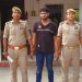 बरेली बवाल में 90 दिन बाद पंकज यादव गिरफ्तार: 22 जून को प्लॉट पर कब्जे को लेकर हुई फायरिंग और आगजनी की घटना में शामिल थे।
