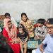 निष्पक्ष जांच कराकर परिजनों को दिलायेंगे न्याय : डा. नीरज बोरा | मृतक अमन गौतम के परिजनों से मिले भाजपा विधायक