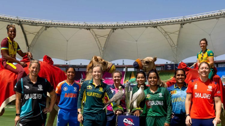 Women T20 World Cup 2024 से बाहर हुईं ये 2 टीमें, खिताब जीतने का सपना चकनाचूर।