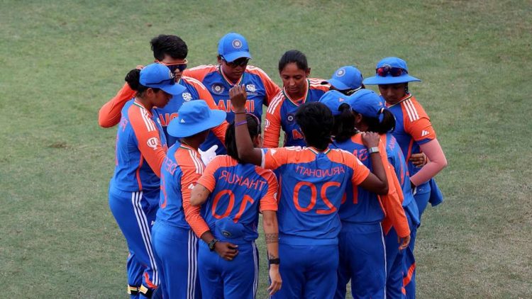 T20 वर्ल्ड कप में भारत को तगड़ा झटका, ICC ने स्टार खिलाड़ी को लगाई फटकार।