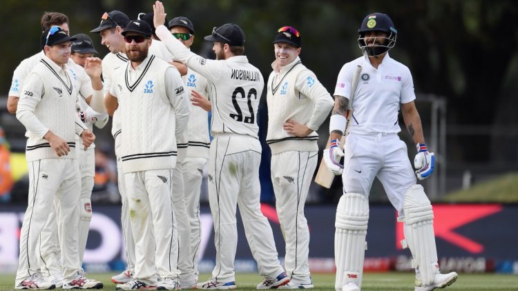 टेस्ट सीरीज के लिए टीम का ऐलान हो गया है, जिसमें एक अनकैप्ड खिलाड़ी की अचानक एंट्री ने सभी को चौंका दिया।