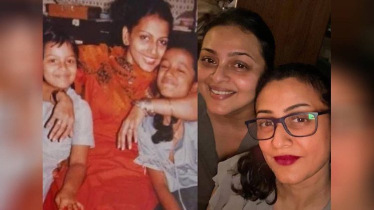 BB 18: माता-पिता की मौत की याद में भावुक हुईं मशहूर एक्ट्रेस, मुश्किल समय में पति बने सहारा।