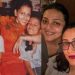BB 18: माता-पिता की मौत की याद में भावुक हुईं मशहूर एक्ट्रेस, मुश्किल समय में पति बने सहारा।