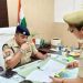 महिला से मारपीट मामले में सिपाही सस्पेंड: बरेली के जंक्शन रोड पर ड्यूटी के दौरान सिपाही यशवीर की लापरवाही आई सामने।