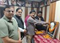 आदर्श जननायक थे बनारसी दास गुप्ता : इण्टरनेशनल वैश्य फेडरेशन ने लखनऊ में मनाई हरियाणा के पूर्व मुख्यमंत्री की जयंती