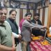 आदर्श जननायक थे बनारसी दास गुप्ता : इण्टरनेशनल वैश्य फेडरेशन ने लखनऊ में मनाई हरियाणा के पूर्व मुख्यमंत्री की जयंती