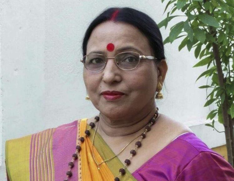 बिहार की प्रसिद्ध लोक गायिका शारदा सिन्हा का निधन, दिल्ली के एम्स में अंतिम सांस ली।