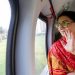 पीएम मोदी पर लिखी पुस्तक के प्रचार के लिए स्मृति ईरानी 4 देशों की यात्रा पर रवाना।