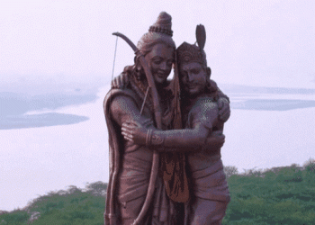 महाकुंभ से पहले आज संगम पहुंचेंगे मोदी: श्रीराम-निषादराज की प्रतिमा का अनावरण करेंगे, योगी ने 13 अखाड़ों के संतों को बुलाया – प्रयागराज (इलाहाबाद) समाचार