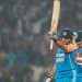 भारतीय बल्लेबाज ने युवराज जैसा शानदार कारनामा किया, T20I में सबसे तेज अर्धशतक लगाकर रच दिया इतिहास।
