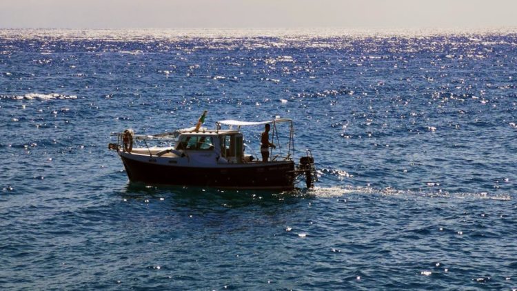 Goa News:क्रिसमस के दिन गोवा में हुआ दिल दहलाने वाला हादसा, पर्यटकों से भरी नाव समुद्र में पलटी।