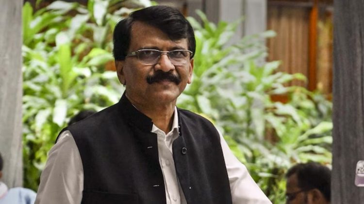 मोहन भागवत के बच्चों के जन्म से जुड़े बयान पर संजय राउत का तीखा हमला, कही ये बात।