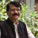 मोहन भागवत के बच्चों के जन्म से जुड़े बयान पर संजय राउत का तीखा हमला, कही ये बात।