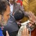 संसद में धक्का-मुक्की मामले की जांच क्राइम ब्रांच करेगी, राहुल गांधी के खिलाफ दर्ज हुई थी FIR।