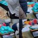 60 किलो चांदी की तस्करी की फिराक में था स्मगलर, रेलवे पुलिस की नजर पड़ते ही पकड़ा गया।