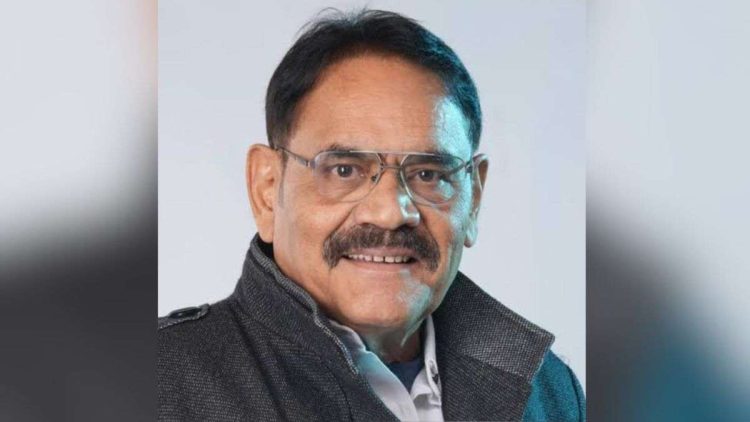 कॉमेडियन सुनील पाल के बाद ‘गदर 2’ के अभिनेता का अपहरण, यूपी में दर्ज कराई गई शिकायत।