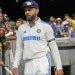 IND vs AUS: टीम इंडिया ने दी पूर्व पीएम मनमोहन सिंह को श्रद्धांजलि – India TV Hindi