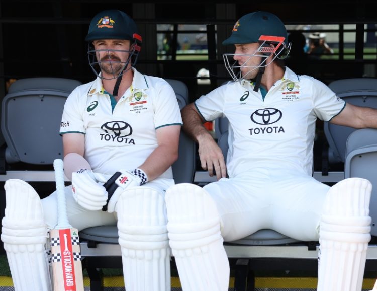IND vs AUS: ऑस्ट्रेलिया का स्टार खिलाड़ी हुआ पूरी तरह फिट, भारत के खिलाफ दूसरे टेस्ट में करेगा वापसी।