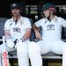 IND vs AUS: ऑस्ट्रेलिया का स्टार खिलाड़ी हुआ पूरी तरह फिट, भारत के खिलाफ दूसरे टेस्ट में करेगा वापसी।