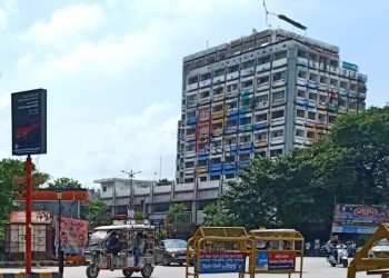पीडीए पहली बार 200 करोड़ की संपत्ति की नीलामी करेगा: स्कूल समेत आवासीय और व्यावसायिक भूखंड होंगे शामिल – प्रयागराज (इलाहाबाद) समाचार।