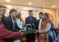 राजधानी लखनऊ में धूमधाम से मनी मणिकुण्डल जयंती