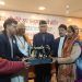 राजधानी लखनऊ में धूमधाम से मनी मणिकुण्डल जयंती