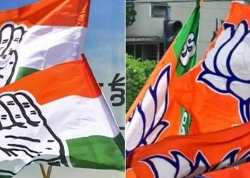 दिल्ली विधानसभा चुनाव से पहले जानें कितनी संपत्ति वाली हैं BJP और कांग्रेस?