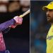 दिनेश कार्तिक ने आखिरकार एमएस धोनी को पछाड़ा, टी20 क्रिकेट में रचा बड़ा इतिहास।