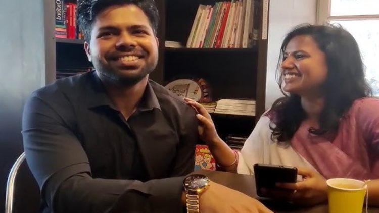 अनचाही बेटी से IAS बनने तक का सफर, संजना महापात्रा की संघर्ष भरी कहानी सुनकर भावुक हो जाएंगे।