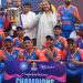 भारत ने शानदार प्रदर्शन करते हुए इंग्लैंड को हराया, इस खिलाड़ी के दम पर जीती दिव्यांग चैंपियंस ट्रॉफी।