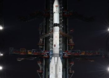 ISRO की शतकीय उपलब्धि: श्रीहरिकोटा से 100वां रॉकेट लॉन्च, NVS-02 मिशन हुआ सफल प्रक्षेपण