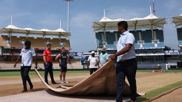 IND vs ENG दूसरा T20I: एमए चिदंबरम स्टेडियम में बल्लेबाजों का होगा दबदबा या गेंदबाजों का जलवा?