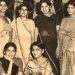 6 सहेलियों के साथ इस ग्रुप फोटो में एक स्टार शामिल है, डेब्यू से ज्यादा कमबैक पर हो रही है चर्चा