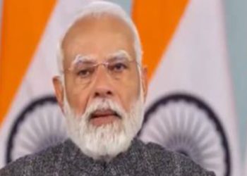 पराक्रम दिवस पर PM मोदी की देशवासियों से अपील, कहा- ‘विकसित भारत के निर्माण के लिए एकजुट हों।’