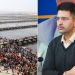 ‘महाकुंभ के लिए जा रही फ्लाइट का ₹5000 का टिकट ₹50,000 में?’, राघव चड्ढा ने खड़े किए सवाल।