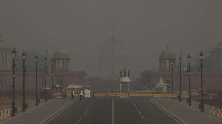 दिल्ली में एक बार फिर होगी बारिश, जानें पंजाब, हरियाणा, यूपी और बिहार के मौसम का हाल