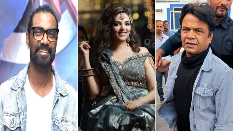 ‘अगले 8 घंटे के अंदर…’, राजपाल यादव, सुगंधा मिश्रा और रेमो डिसूजा को मिली धमकी  – India TV Hindi