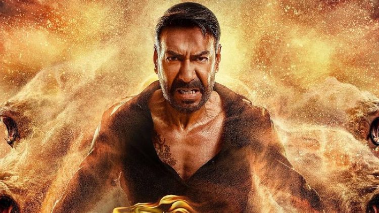अजय देवगन ने स्वीकार की ‘सिंघम अगेन’ की कमियां, बोले- ‘घुस-घुस के मारने वाला…’