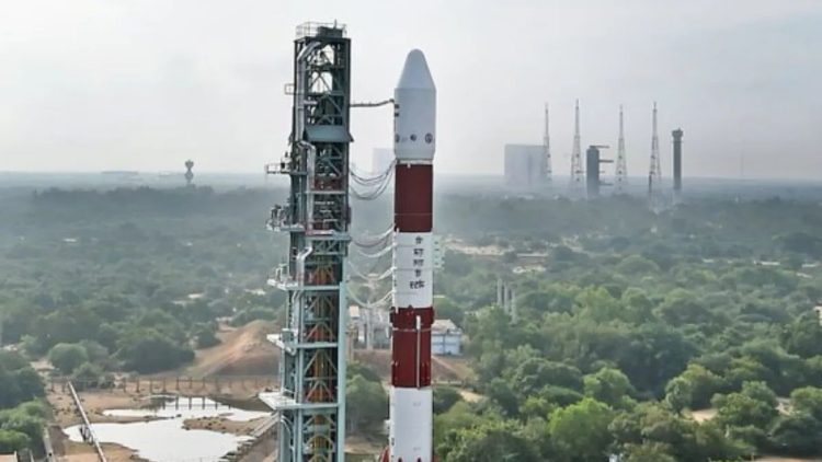 भारत के अंतरिक्ष मिशन को मिलेगी नई रफ्तार, श्रीहरिकोटा में तीसरे प्रक्षेपण स्थल को मंजूरी।