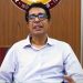 गोमूत्र के औषधीय गुणों पर IIT मद्रास के डायरेक्टर वी. कामकोटि का वीडियो हुआ वायरल।
