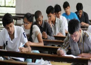 सहारनपुर में यूपी बोर्ड एग्जाम के लिए 90 सेंटर तय: 13 सेक्टर और 5 जोन में बंटे केंद्र, 72 हजार से अधिक छात्र होंगे शामिल