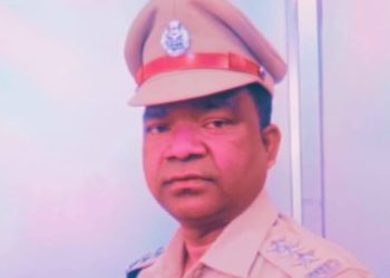 सड़क हादसे में बालासोर के डीएसपी और उनके रिश्तेदार की मौत, एनएच-215 पर हुआ हादसा