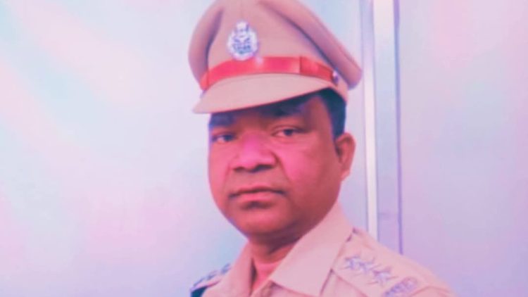सड़क हादसे में बालासोर के डीएसपी और उनके रिश्तेदार की मौत, एनएच-215 पर हुआ हादसा