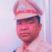 सड़क हादसे में बालासोर के डीएसपी और उनके रिश्तेदार की मौत, एनएच-215 पर हुआ हादसा